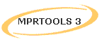 MPRTOOLS 3